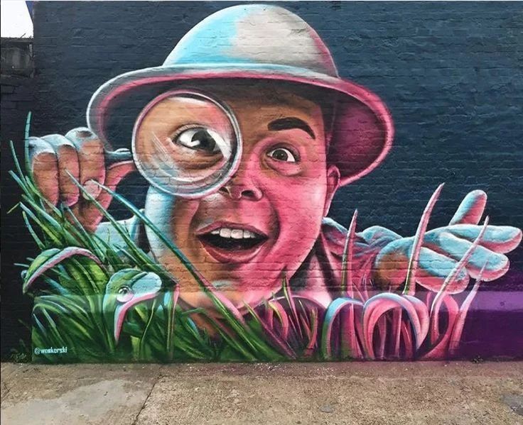 GraffitiEngine tweet media