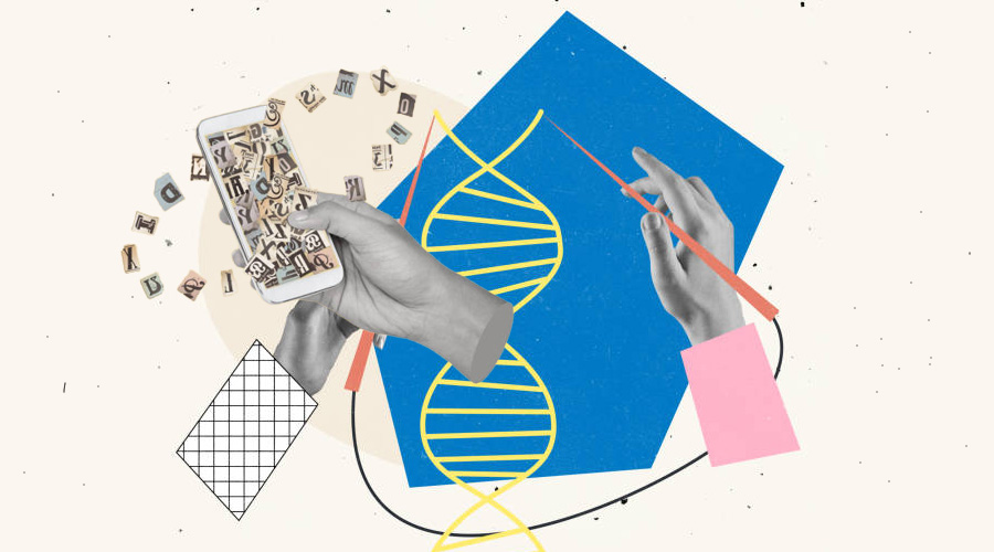 analyticsinme's tweet photo. Decrypting DNA Language Models with Generative AI
https://t.co/XK4gwvaRgD
#DNALanguageModels #DNALanguage #DNA #LargeLanguageModels #GenerativeAI #AI #AINews #AnalyticsInsight #AnalyticsInsightMagazine https://t.co/Q60SyJfgn9