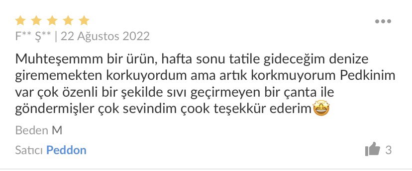 peddonofficial's tweet photo. Günaydıın! 🌸 Sizden gelen yorumlar günümüzü güzelleştiriyor. İyi ki varsınız! 

#regl #reglkülodu #adet #mensturasyon #peddon #pedkini https://t.co/sRzUZNPNuP