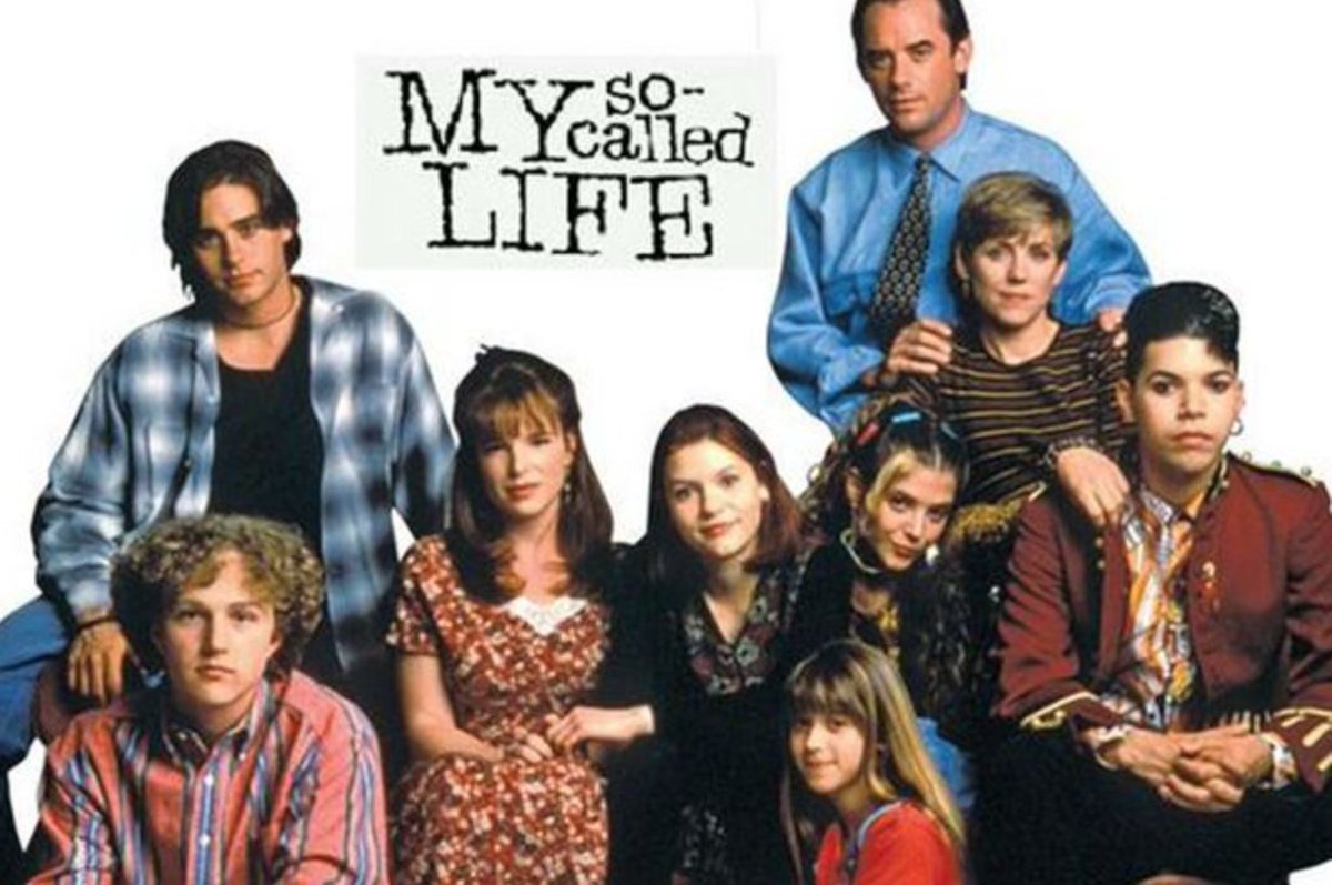  On Twitter What TV Show Did You Love But The 