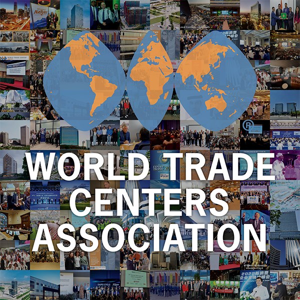 The WTCA is a diverse network 'Connecting Businesses Globally.' Today, World Trade Center Seattle celebrates the 21st anniversary of WTCA Day and our global business community. #WTCADay