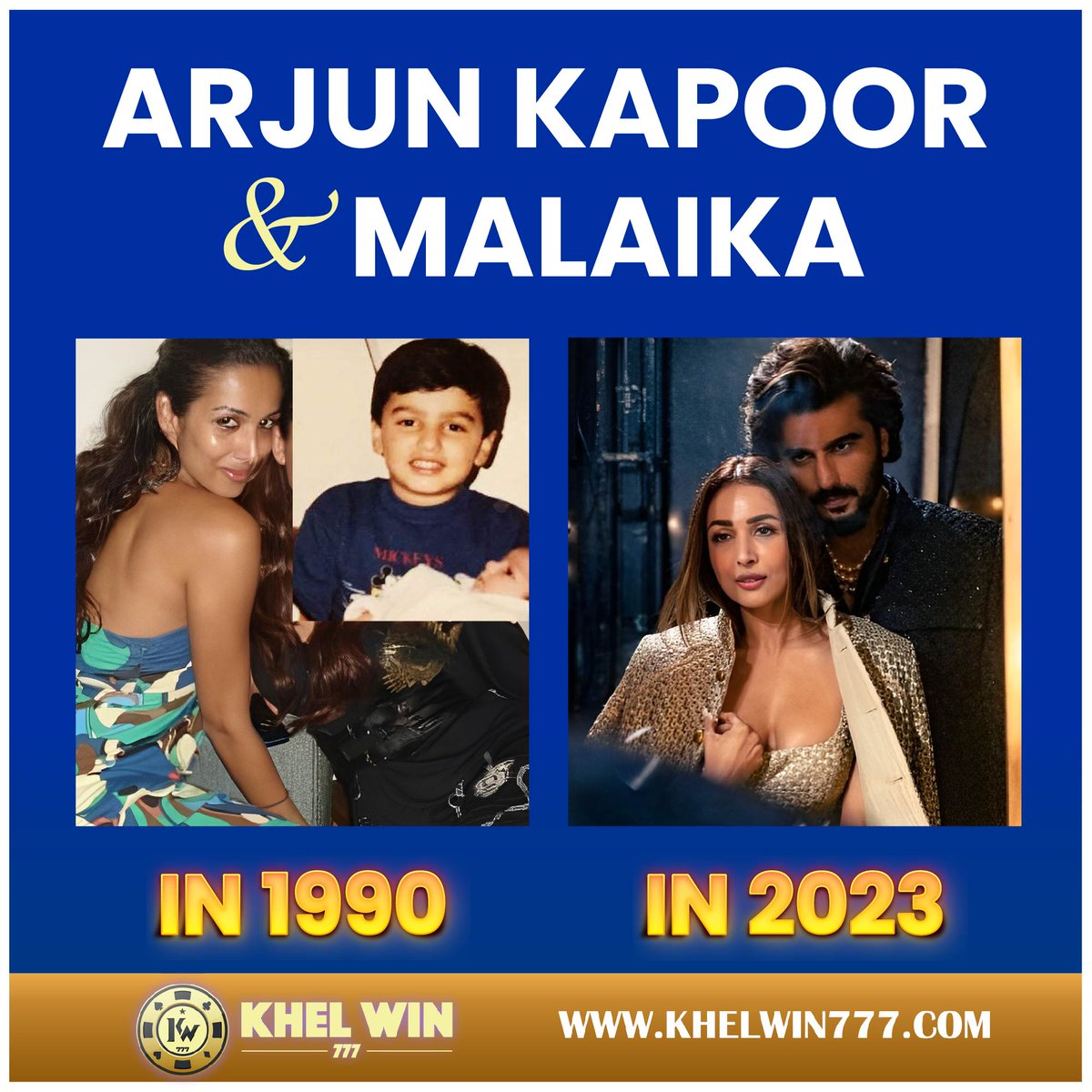 What do you guys think of this Couple? 😁

#ArjunKapoor #MalaikaArora #bollywood #bollywoodcouple