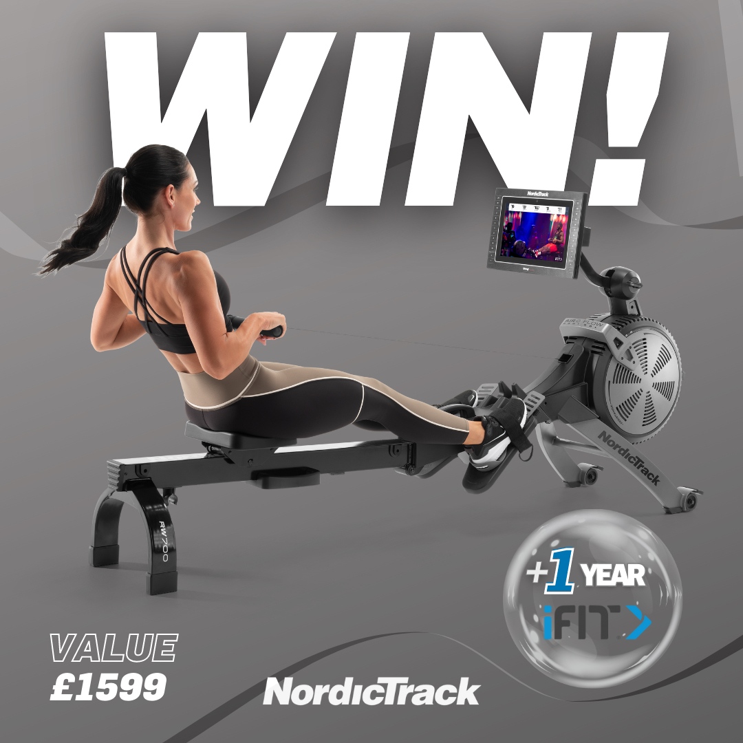 NordicTrackUK tweet media