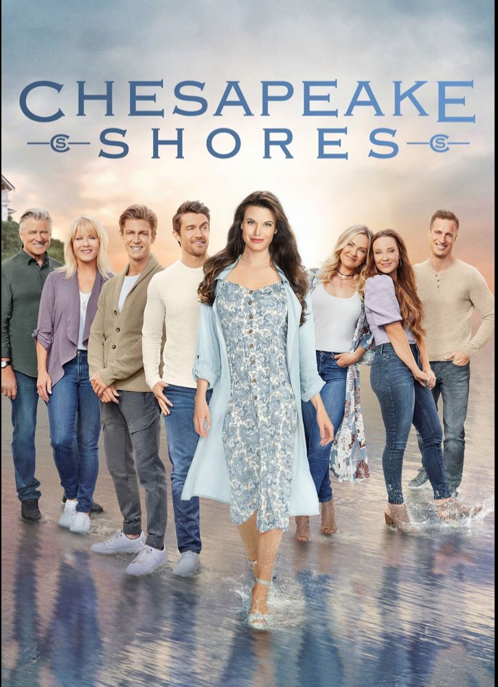 Oh no another good one gone. RIP Treat Williams. My favorite was #ChesapeakeShores #TreatWilliams