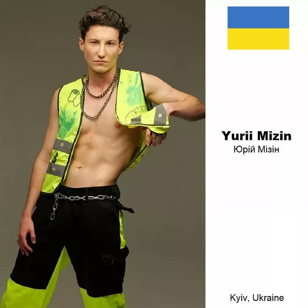 Fav_Male_Models's tweet photo. Model Yurii Mizin/Юрій Мізін #Ukraine #UkraineWar #HelpUkraine #SupportUkraine #ArmUkraine #DefendUkraine #StandWithUkraine #DonateForUkraine #SlavaUkraini #ModelsForUkraine 🇺🇦 https://t.co/bzZvgyo6TF