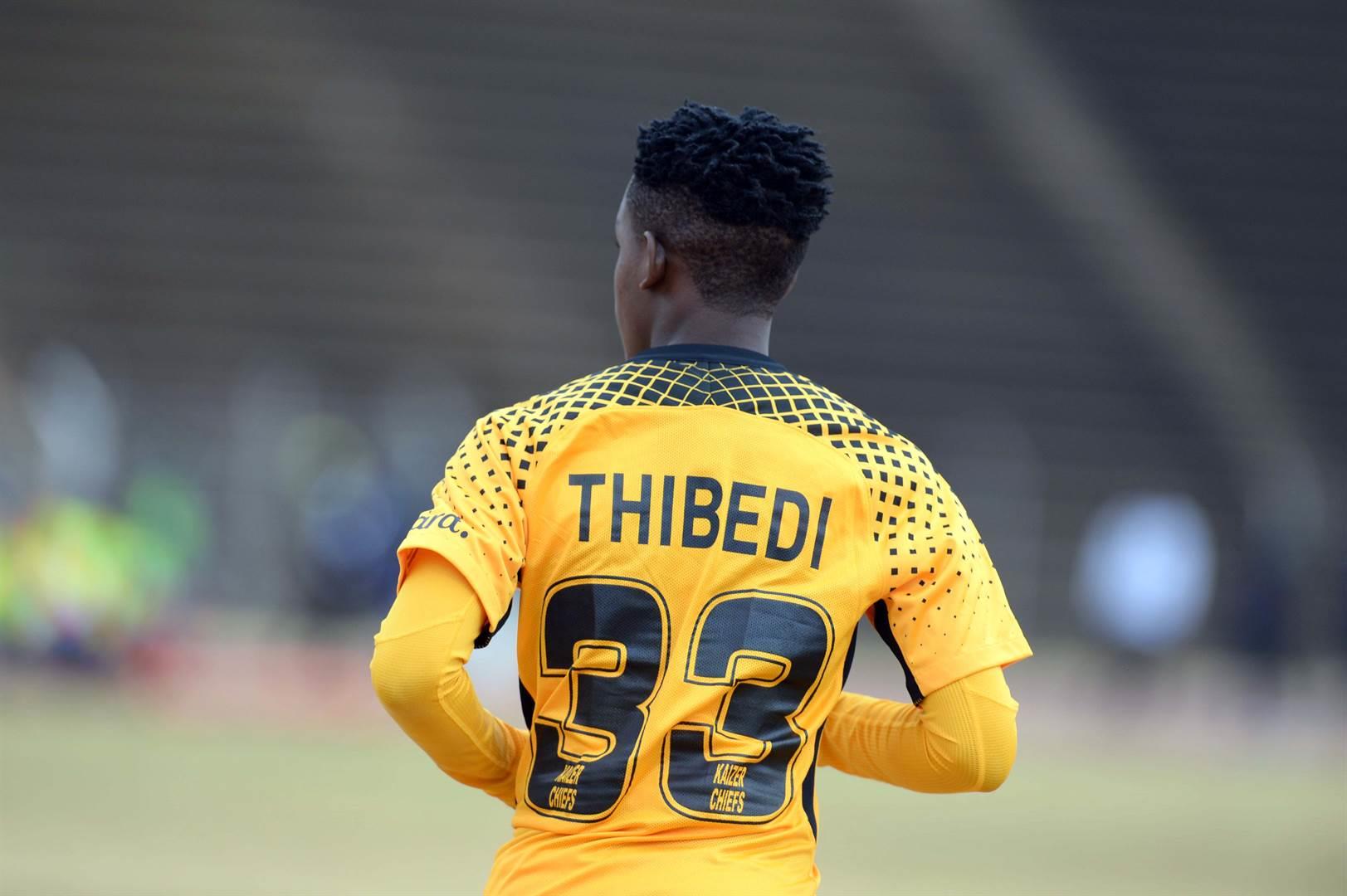 Kaizer chiefs soccer online laduma