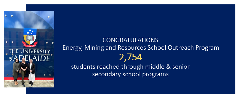 RESA_Australia's tweet photo. Engaging young people early is critical to ensuring we have a skills pipeline for critical skills.  This outreach program is supporting students to understand and connect with our industry!

More info: https://t.co/MO5bSrP3pS https://t.co/p8TvQZ3P2J