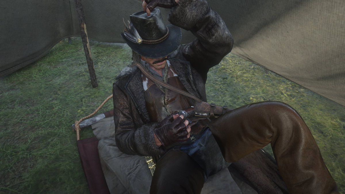 DONT CANCEL ME FOR THIS BUT i honestly would give arthur morgan the most sloppiest, juiciest, toe curling, nauseating, wettest, dirtiest, sickening, astounded, stomach-turning, emetic, disgusting, revolting, abhorrent, detestable, noisome, fulsome, horrid, repugnant, loathsome,