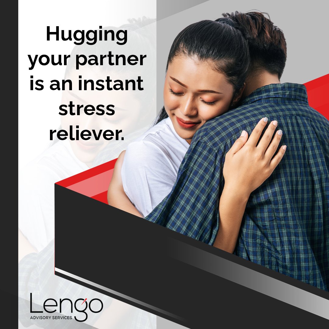 Did you know?

Hugging your partner is an instant stress reliever – it increases oxytocin levels, which helps reduce anxiety and depression.

#transform #transcend #personadevelopment #changeinaction #positivegrowth
