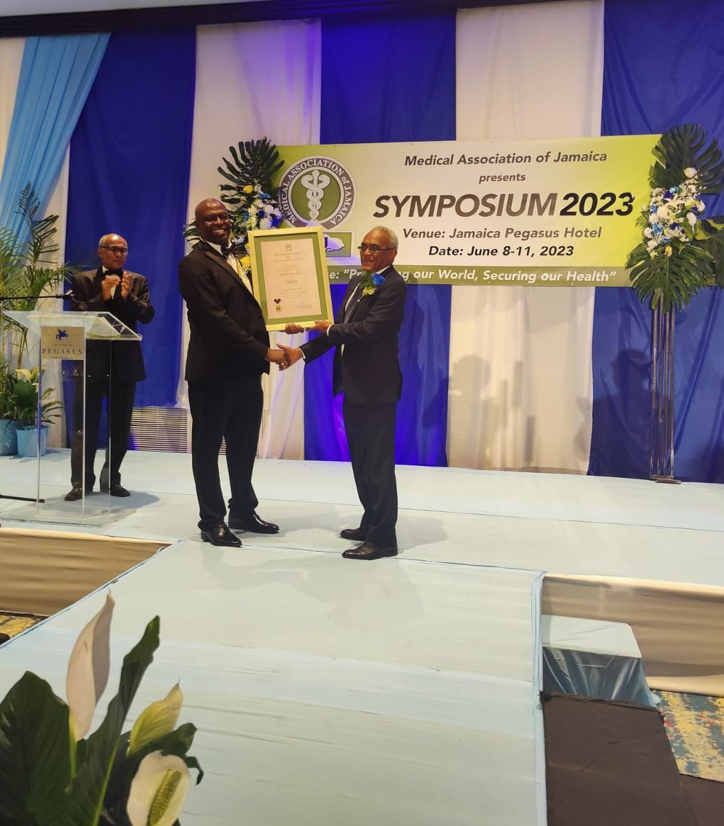 MAJ President tweet media