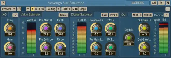 magesy_pro's tweet photo. Voxengo VariSaturator v2.6 WiN-TCD https://t.co/KfBhp6w6w5 #VST #VST3, #MaGeSY, #REVOLUTiON, #MaGeSYPRO, #musicproducer, #music, #producer, #beats, #musician, #hiphop, #musicproduction, #rap, #beatmaker, #newmusic, #trap, #dj, #artist, #rapper, #flstudio https://t.co/FEeDL7ZWex
