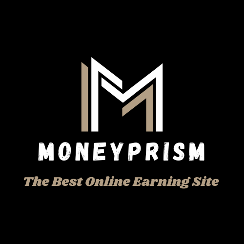 MONEYPRISM24's tweet image. #NewProfilePic