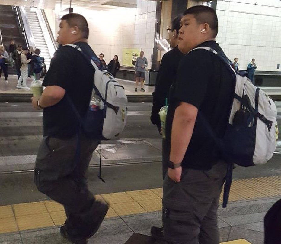 Glitches in the Matrix