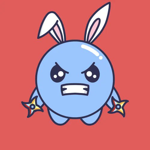 GoomblesSaleBot's tweet photo. Goombles Sale! Goomble #4644 sold for 100.0 ADA at https://t.co/aAp9le7oyI

https://t.co/3ehCGr50c7

#goombles #cnft #ada https://t.co/WNkC4n9k93