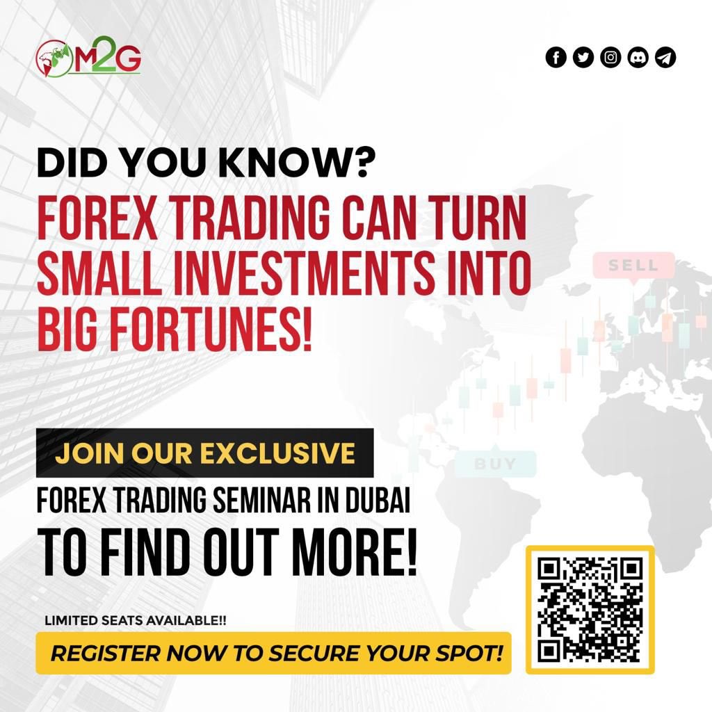 m2g_trading's tweet photo. Register via the link below 

https://t.co/zuXw8jkONH

#m2gtrading #forextrading #forexseminar #dubai https://t.co/lRcWbRPEAL