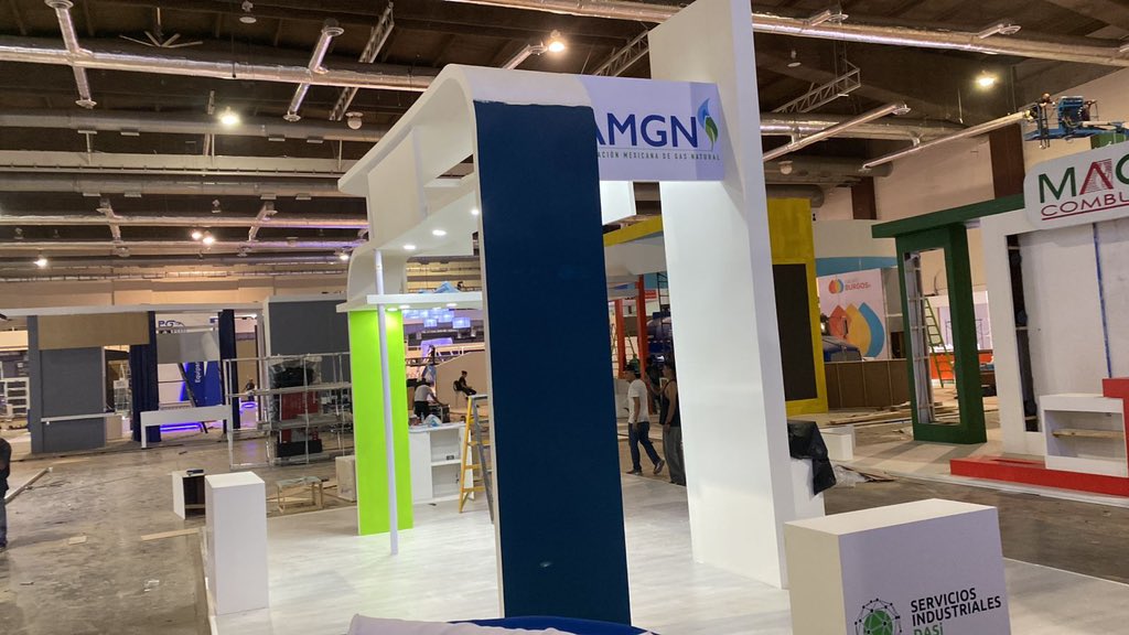 ITGas1's tweet photo. Nos vemos el miércoles!!! Los esperamos @OnexpoNacional @OnexpoShow @eGasControlVol https://t.co/bLTpMj6kwg