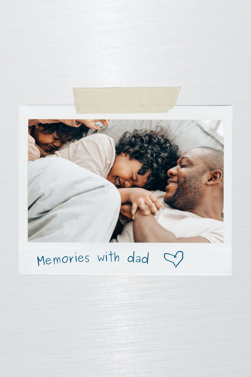 Sunday is Father's Day! Give Dad a peaceful evening every evening with Bedtime Board Game. Use code GIFT4DAD and get 20% off. bedtimeboardgame.com/products/the-b…