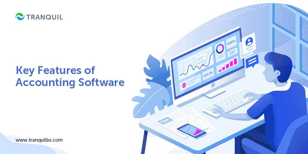 It's critical to have accounting software that works for all businesses, regardless of size or industry. #accountingsoftware #accounting #accountingfeatures #accountingsoftwarefeatures #tranquil #GCC
tranquilbs.com/accounting-sof…