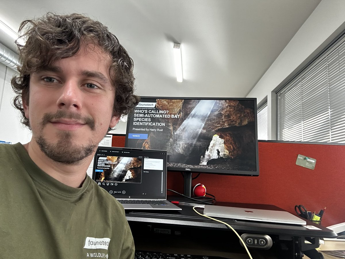 Faunatech tweet media