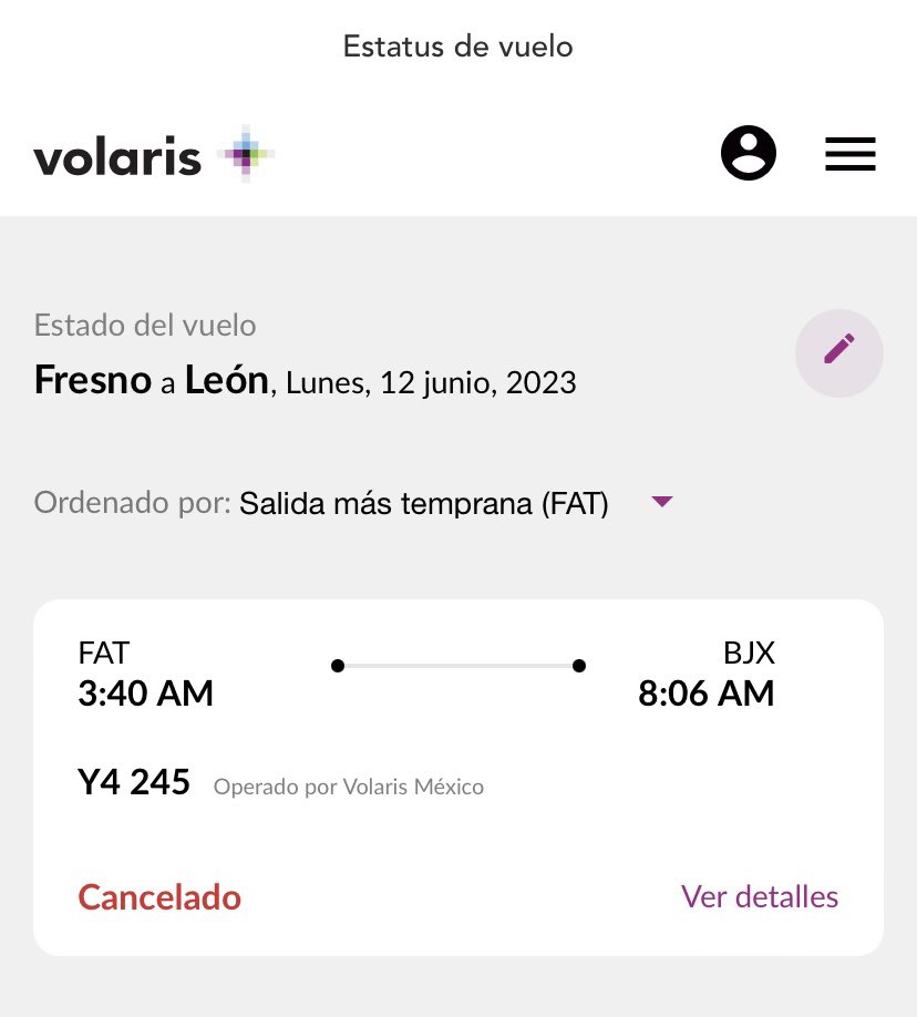 Trying to leave Fresno for the second time, I hope this flight doesn't get canceled 🥲<a href="/Lalobtl/">LaloBethel</a> eh pero las risas no faltaron jaja