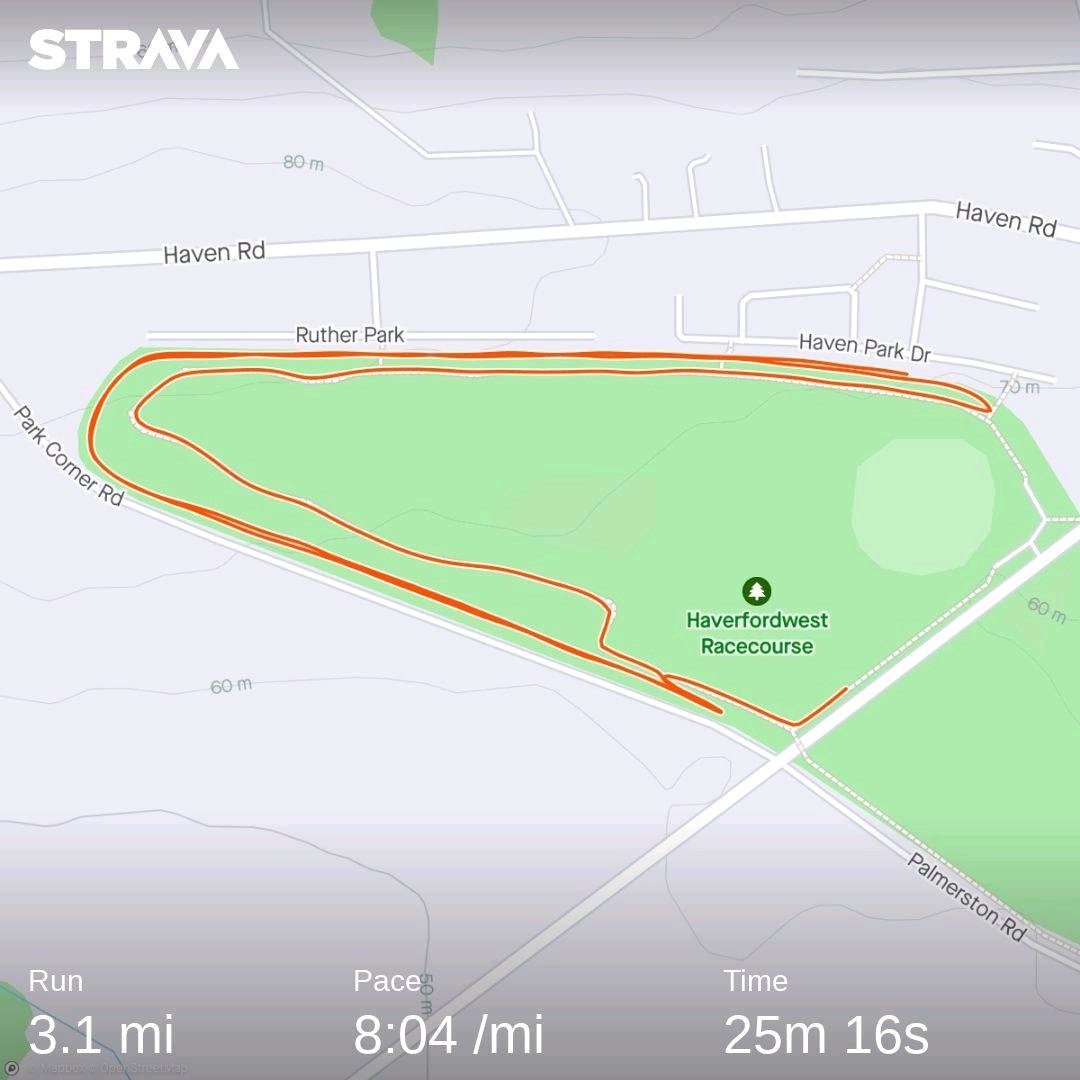 RefuelRide's tweet photo. Awesome run the other mornin, the local #parkrun,
And manage beat my #personalbest 😁🤘
#run #jogging @parkrunUK
Check out my activity on Strava: https://t.co/oUJSlu03Qv https://t.co/5hm95AJNYI