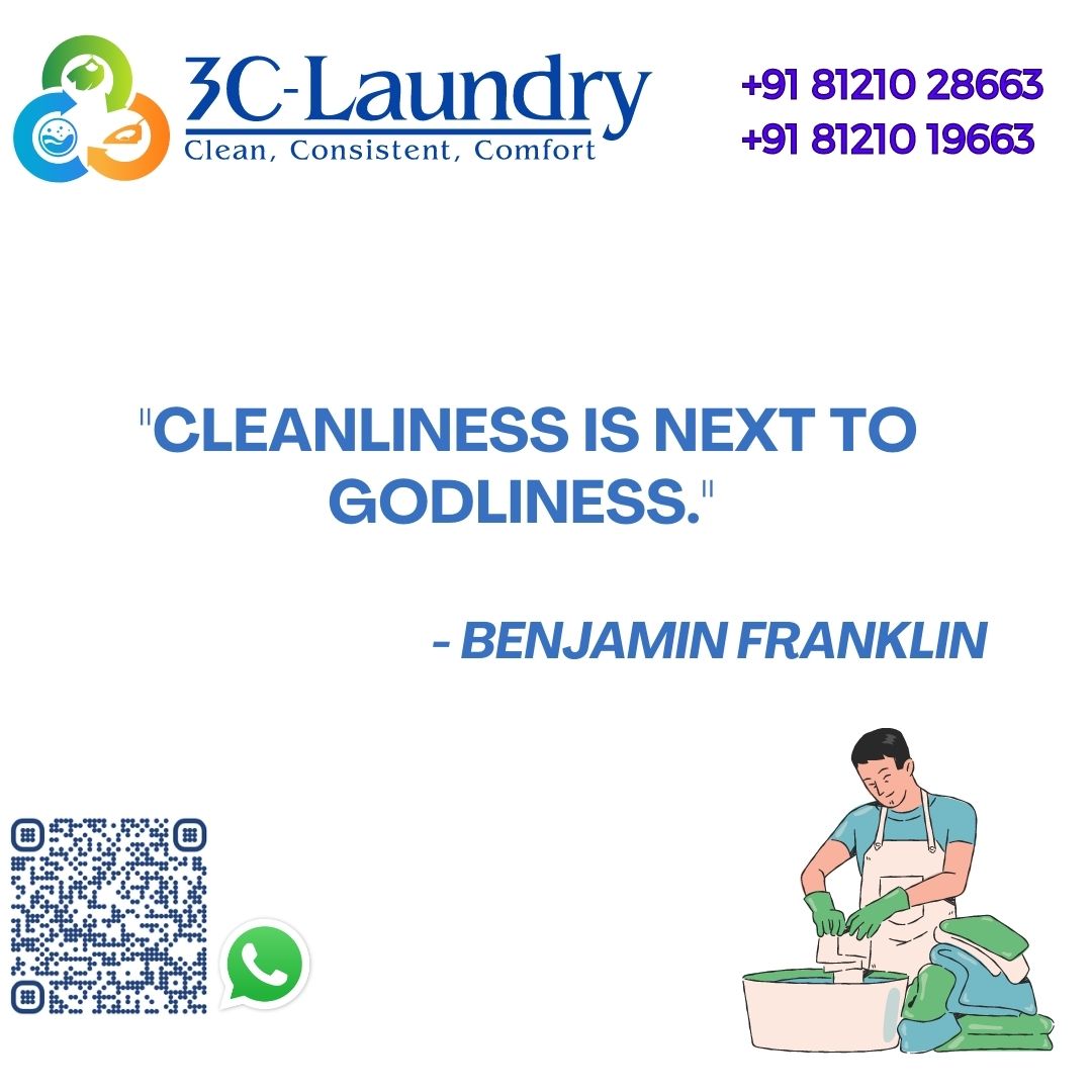 Let us help you...!!

#3claundry #Laundry #Hyderabad #hyderabadlaundry #hyderabadlaundryservice #hyderabaddrycleaning #hyderabaddrycleaners #Kokapet #kokapetlaundry #kokapetlaundryservices #FinancialDistrictLaundry #financialdistrict #Narsingi #gachibowli #manikonda #puppalaguda