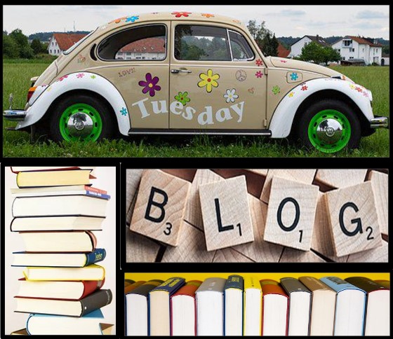 📚 Use #TuesdayBookBlog for your tweets about book related blog posts today.

#Bookreviews
Author news
Book cover reveals
Book memes
Book blog tour posts etc 
More details here wp.me/P2Eu3u-86n