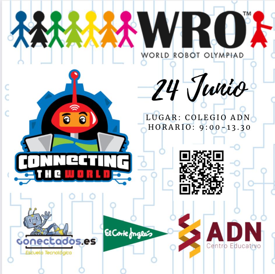 ADN Centro Educativo✏️ tweet media