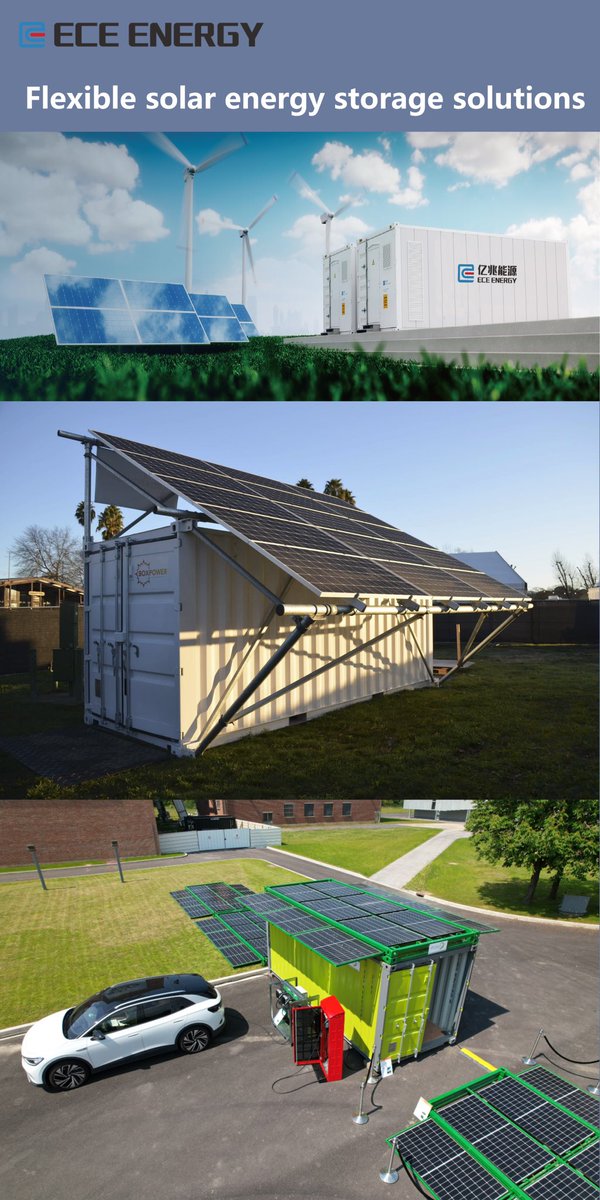 MandyZheng8825's tweet image. Roof solar energy storage system works very well in Switzerland.good products and very professional local EPC team,strongly recommend👍
#Switzerland #roofsolar #EnergySystem #solarenergy #solarsystem