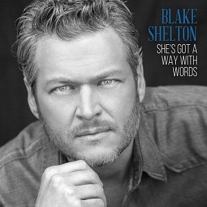 7 years ago today, “She’s Got A Way With Words” was released as the third single from “If I’m Honest.” 

#blakeshelton #teamblake #7YearsOfShesGotAWayWithWords