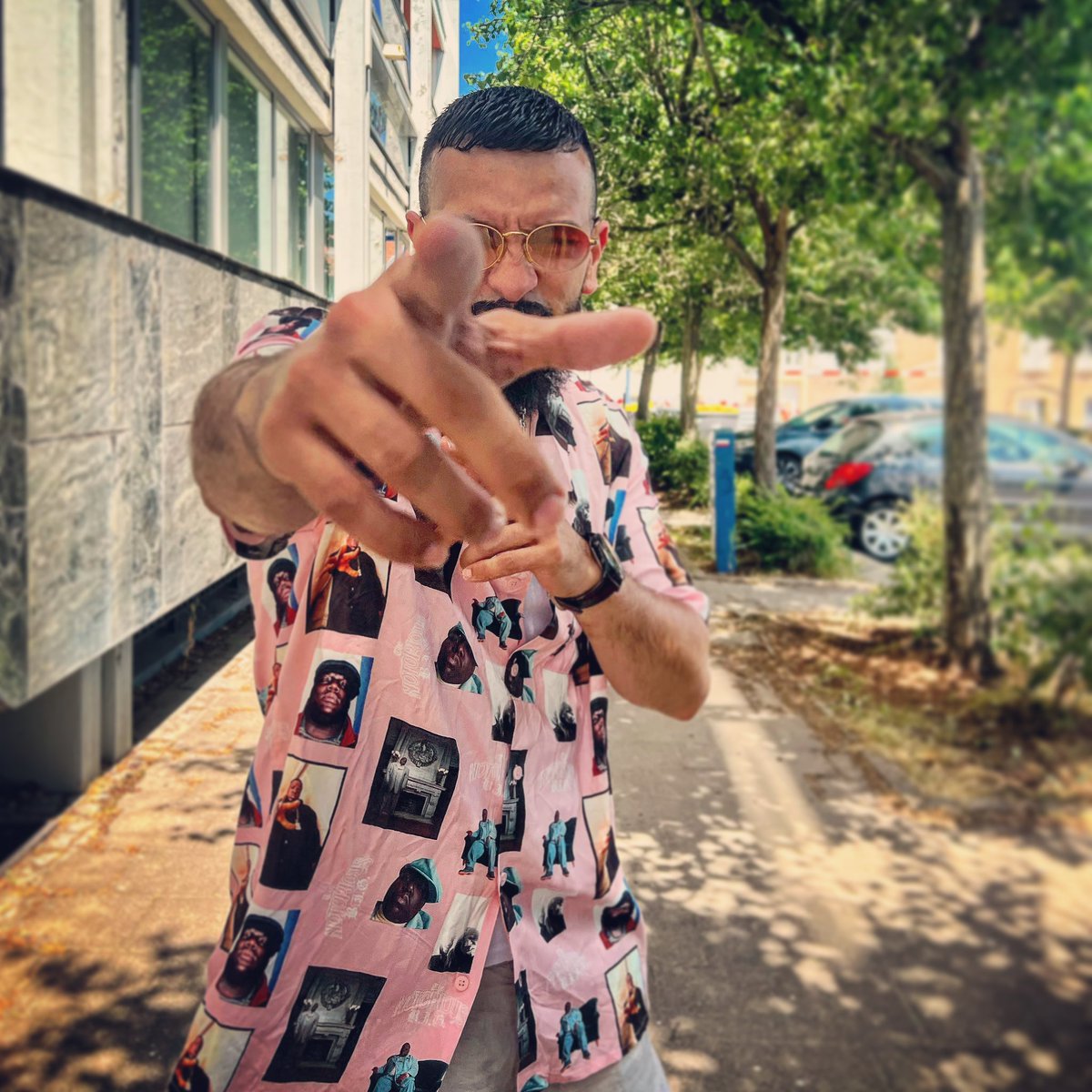 Marseille on arrive 💯