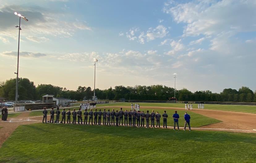 ⚾️MONDAY FINALS🥎
Humboldt baseball def.Iowa Falls-Alden 11-5 to improve to 13-2 (7-0 NCC). Host Roland-Story in non-conf play Tuesday night. 

Humboldt softball defeats Iowa Falls-Alden 6-1 to improve to 8-5 (5-2 NCC). Host Hampton-Dumont-CAL Wednesday night. #iahsbb #iahssb