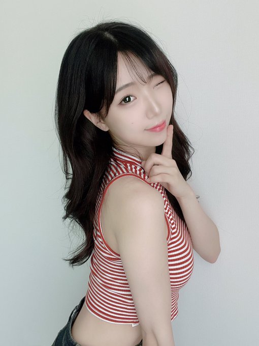 Twitterのコスプレ画像22