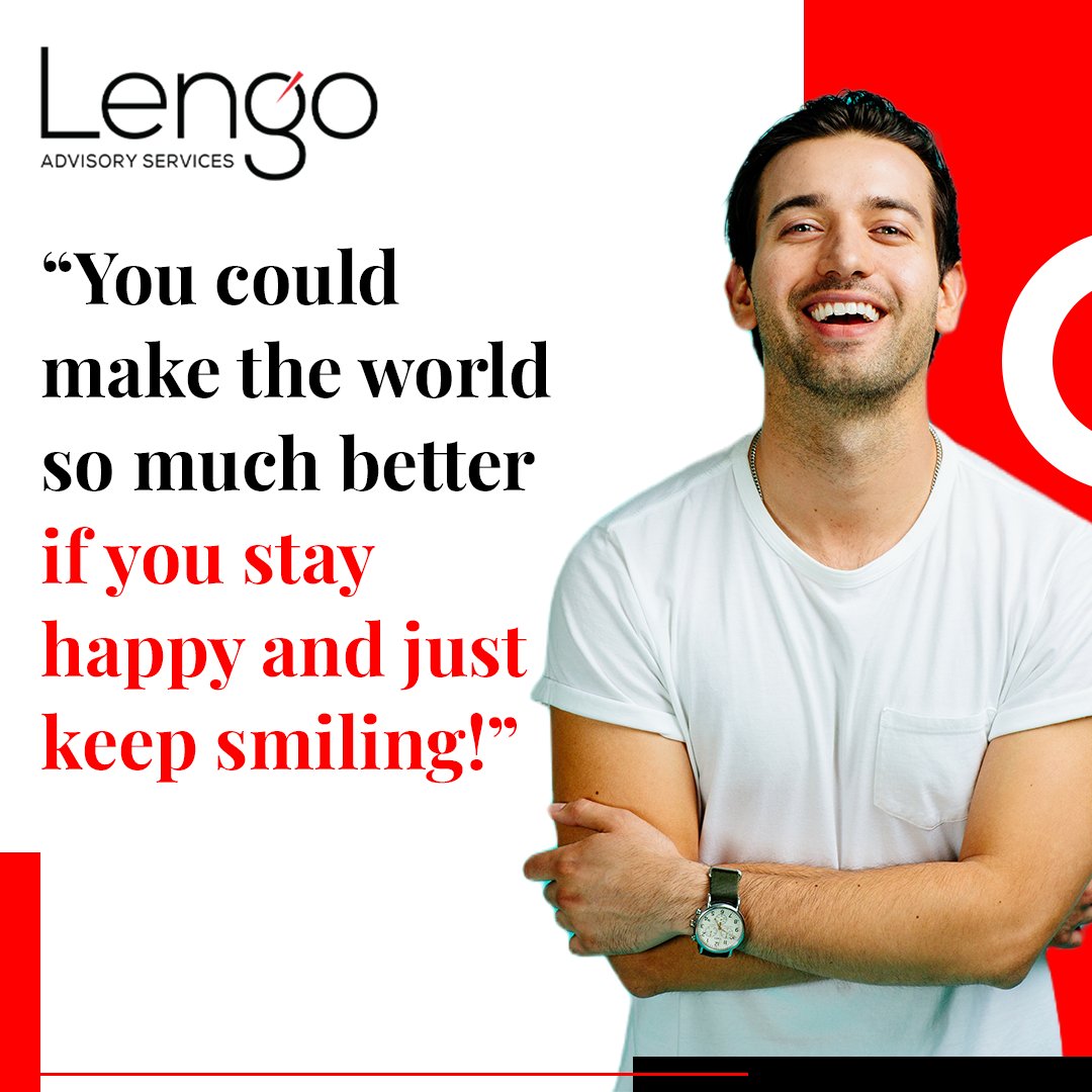 “You could make the world so much better if you stay happy and just keep smiling!”

#meaningfulchallenges #changeinaction #bounceback #transcend #transform