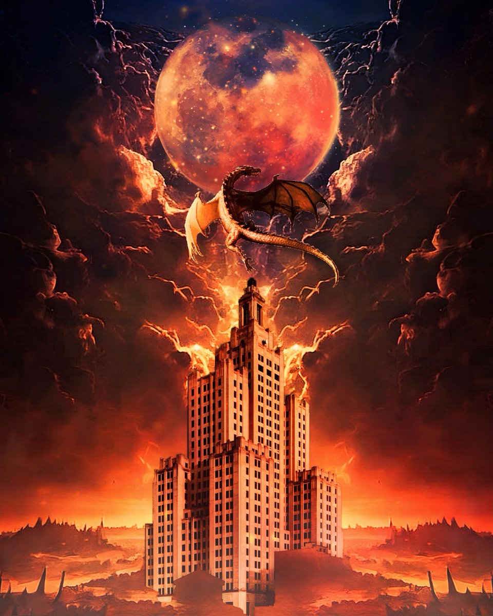 #drago #wings #dragon #dragons #draghi #fly #medieval #picoftheday #picture #pic #wall #wallpaper #sfondo #digitalart #digital #digitalgraphic #soul #impressive #artdigital #graphicart #graphicartdesign #design #fire #fuoco #palace #sky #moon #moonlight #nightmoon #moonnight