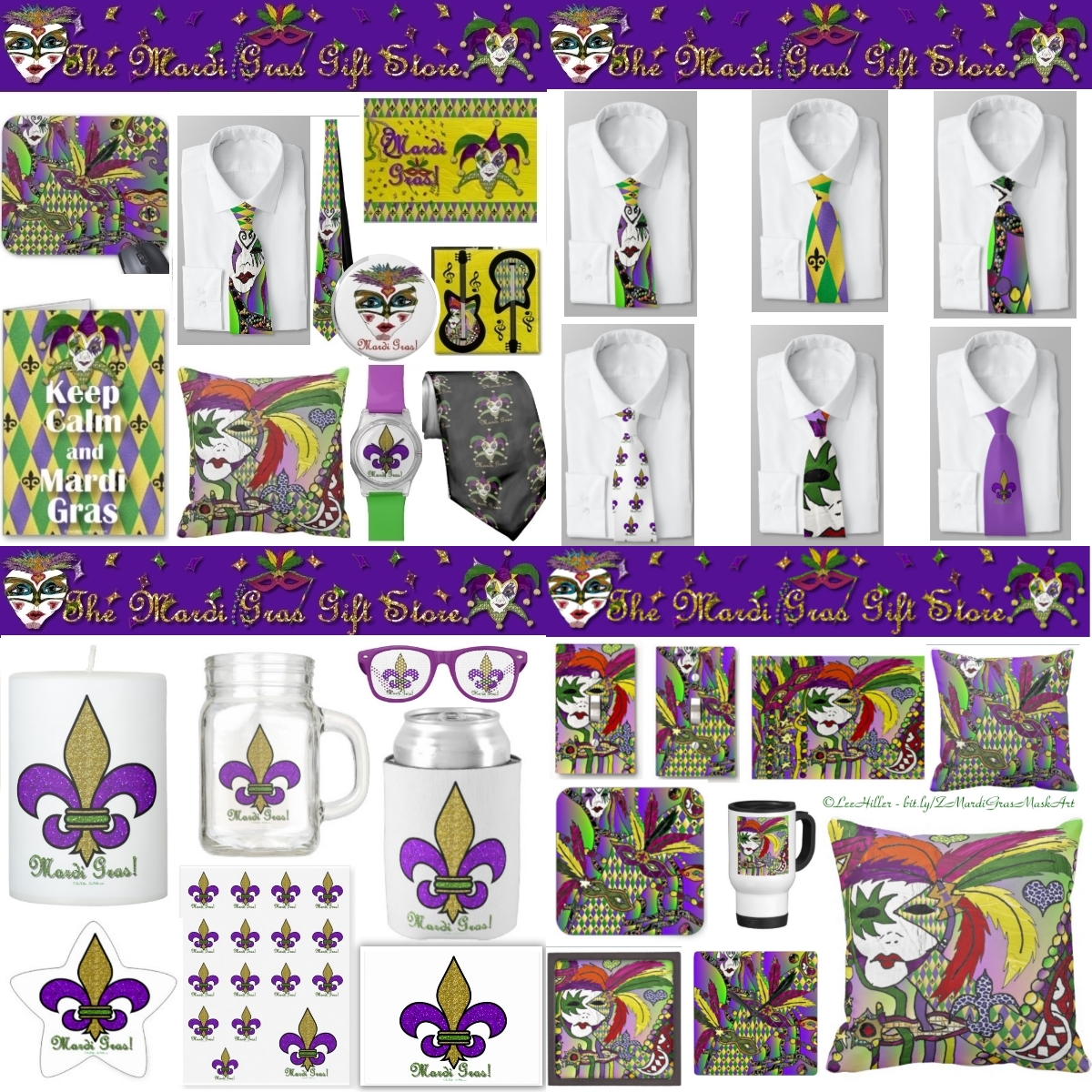 ✨🃏🎭🎉⚜👑⚜🎉🎭🃏✨
#MardiGras #Masks #Jester #harlequin #art #NOLA
  #homedecor #holidaydecor  #giftideas #MardiGras2022 #partysupplies #MardiGrasParty #MardigrasParade #MardiGraCrew

bitly.com/MardiGrasStore