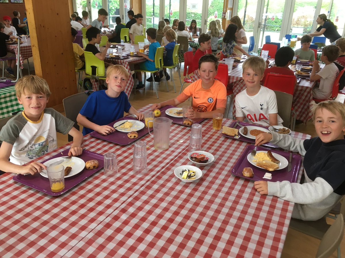 AldroSchool's tweet image. Form 3&amp;amp;4s enjoyed the glorious weather for our ‘Big Boarding Weekend’. Saturday was movie night, followed by lazer-tag, swimming and games in the woods on Sunday.

#bigboardingweekend #funfilled #boardinglife #lifestaldro #juniors #surreyboarding #prepschoolgodalming