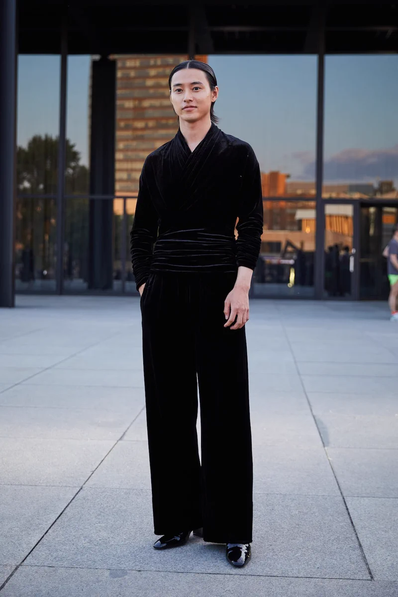 VOGUE JAPAN on X: 