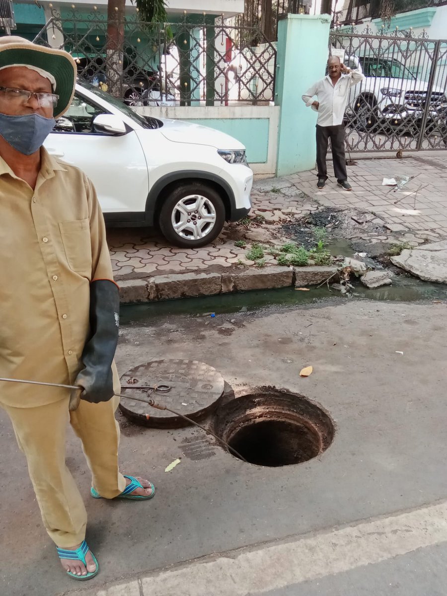mybmcWardE's tweet photo. @MCAALM1 @mybmcso Sir, your complaint has been attended.Thanks for interacting with us. https://t.co/BR4TjjzAPx