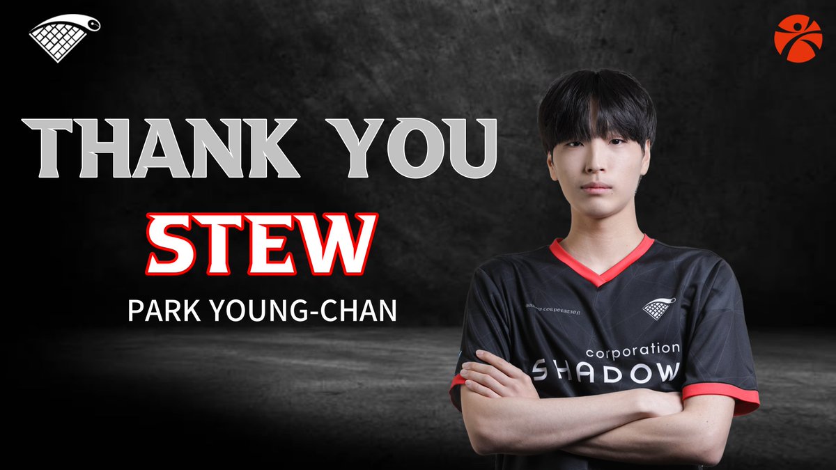 ShadowCorpAgent's tweet image. [ GJS Announcement]

Thank you, @yomanvlr &amp;amp; @X_stewyc 

We are very proud of your efforts and performance.  Have a good luck with you !

#Shadowcorp #GJS #yoman #stew