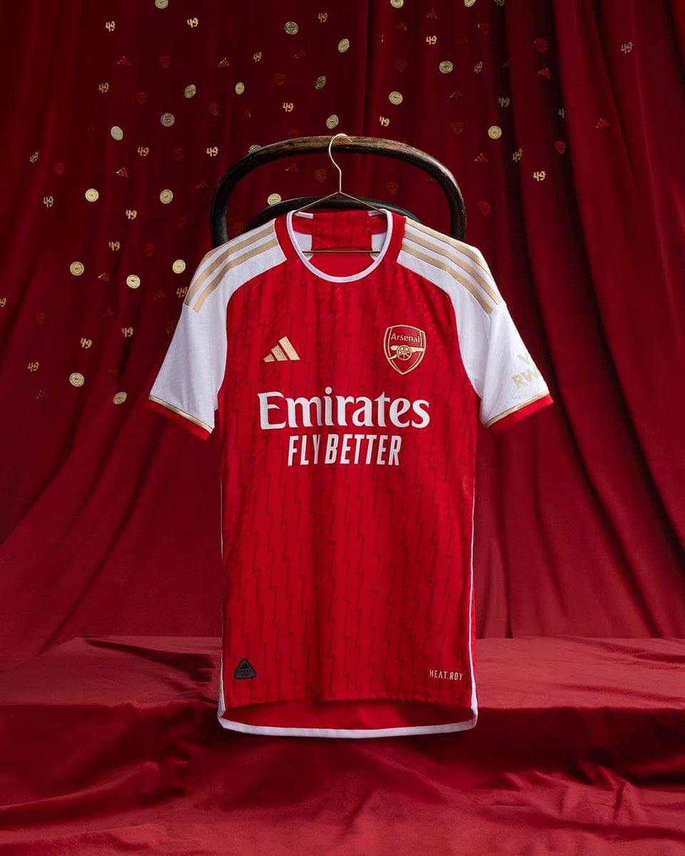 Allthingshausa's tweet photo. Next season jerseys.

Please don’t scroll without Retweeting. I beg u in the name of God

N7000 only.
Whatsapp 08038899085.

Iheanacho Mbappe to United Madrid Neymar Bellingham Saraki ASUU Come to United Manchester Osimhen Senate President Kane Super Eagles Hilda Opay Japa NDIC https://t.co/hKrJZrrCeP