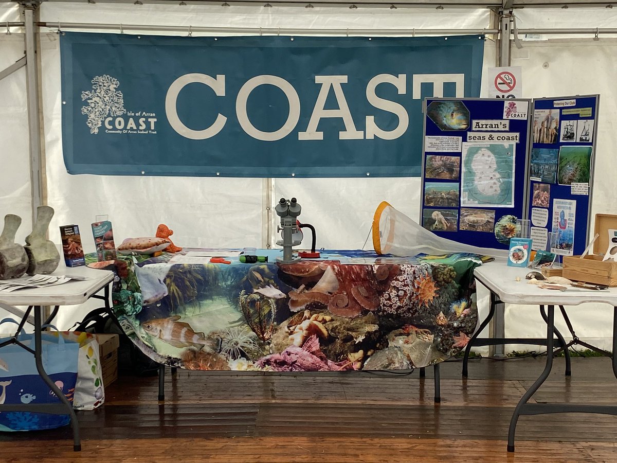 BrunetLaing's tweet photo. Meaningful partnerships for learning to celebrate @WorldOceansDay in sunny Maidens' Harbour with our wonderful pupils from North Carrick and dedicated educators for sustainability. 
#LfS #SDGs #OutdoorLearning #TransformativeTeachingAndLearning https://t.co/0NEbxbMiZO