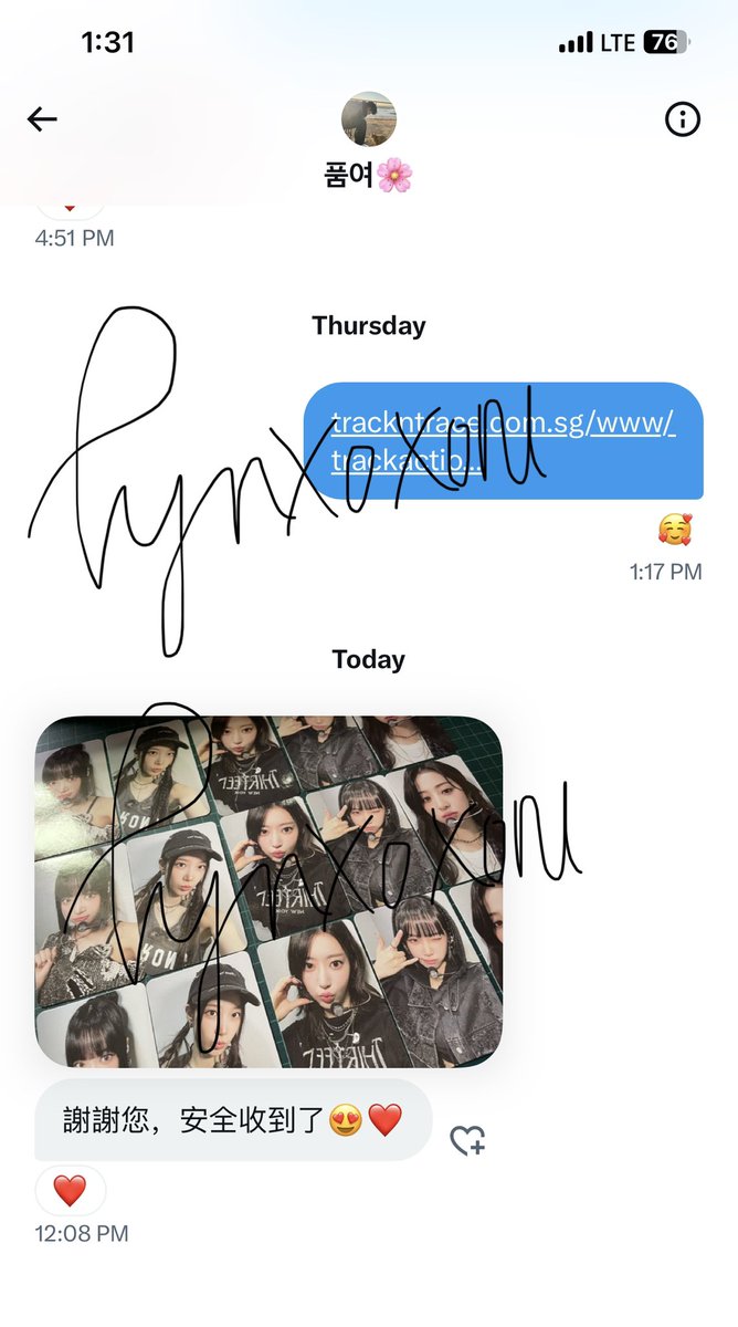 Lynxoxom's tweet photo. https://t.co/tQCaz8Um51