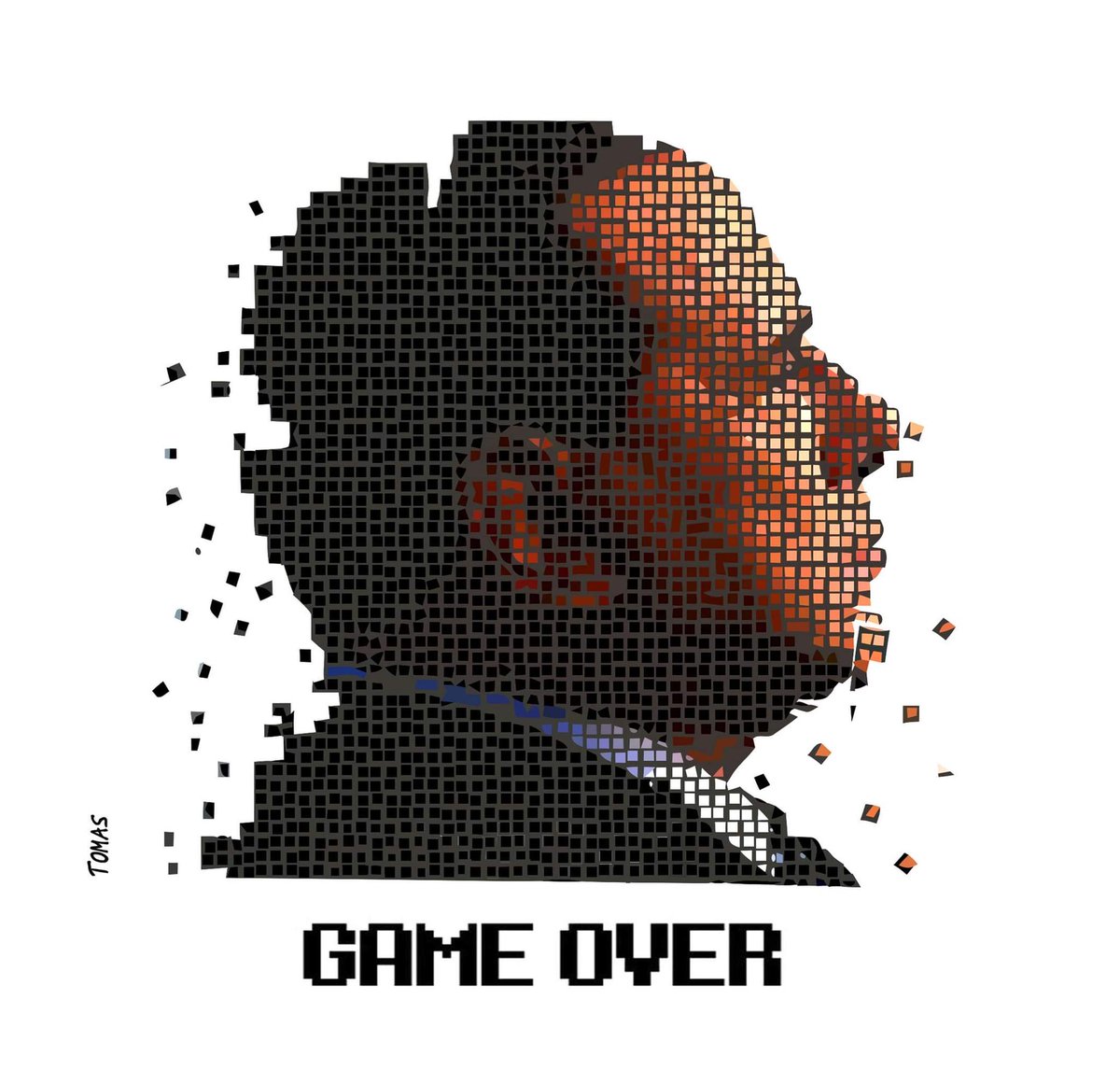 anubi_matt's tweet photo. Da cittadino italiano, non partecipo al lutto nazionale 

Mafia 💩
Massoneria 💩
Evasione fiscale 💩
Corruzione 💩
Fascisti 💩
Bunga bunga 💩
Qualsiasi cosa ad personam 💩

#Berlusconi https://t.co/5EQEo82qjF