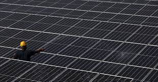 📷Solar panel module for renewable energy projects📷📷
40W/50W/60W/80W/100W/120W/160W/200W/
240W/300W/360W/400W/450W/540W for sale.
if interested , please contact me.
#solarpower #solarpanels #greenenergy #solarbusiness