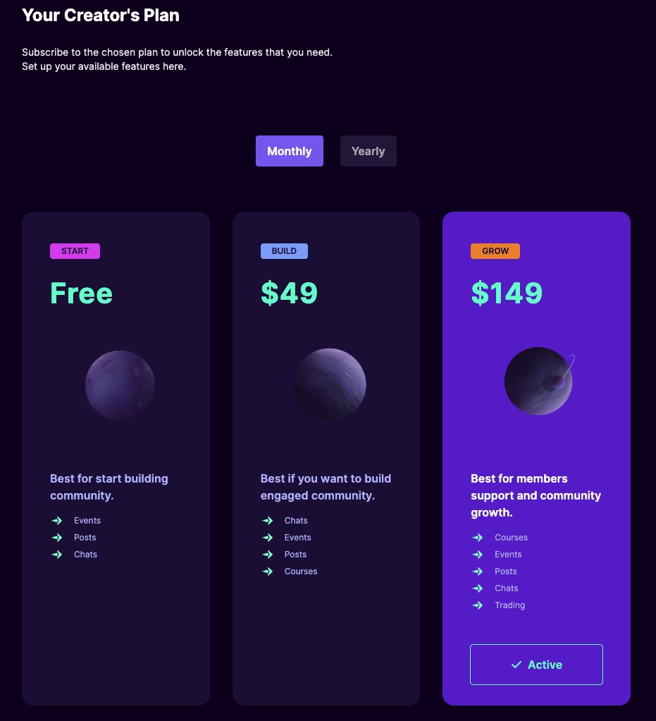 SpacelyOne's tweet photo. Spacely + Stripe = Advanced Features! 

Our latest update lets you access exclusive features with secure and easy transactions. 

The Spacely experience just leveled up! 

#StripeIntegration #PremiumServices https://t.co/QgAZFo57rm