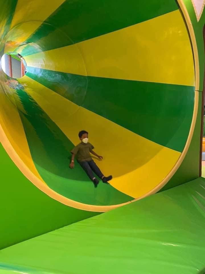 travetopia's tweet photo. Playground Indoor "terbesar" di Pavilion??!! 

Dalam 16,000 sqft tu, ada dalam lebih 20 permainan. Elok untuk latih fizikal anak korang, bapak budak pun boleh main

Bawa pergi sini memang layan weh : https://t.co/F99fiwacEA

📍Little Pirates Playland, Pavilion Bukit Jalil https://t.co/GzzDcWxEiE