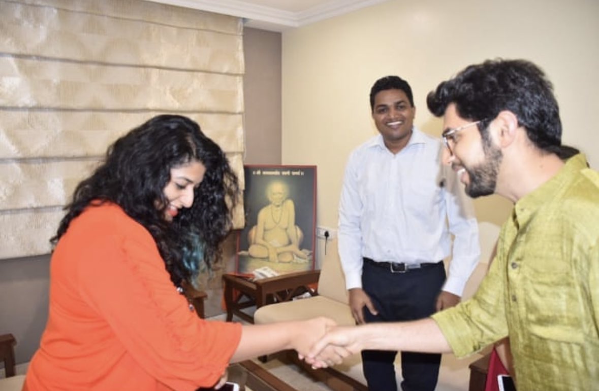 Vadh Diwasachya Subhecha Boss !@AUThackeray