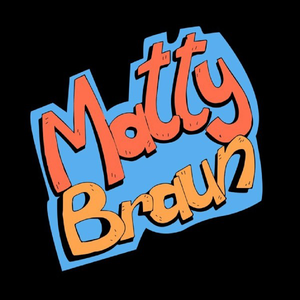 Thank you MattyBraun for the raid on Twitch!