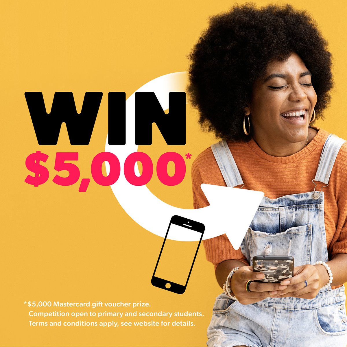 MobileMuster tweet media